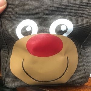 Lot of 7 little carry all caddy’s by 31